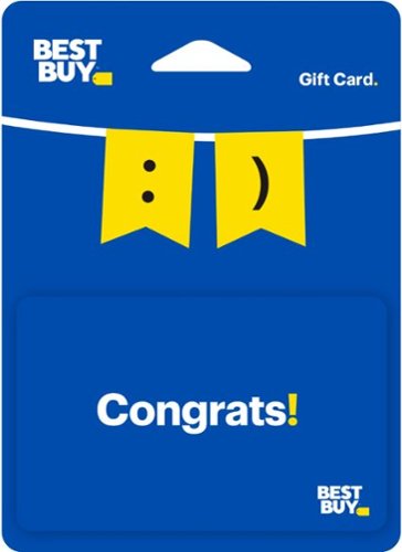 Best Buy® - $500 GRADUATION GIFT CARD-Front_Standard 