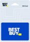 Best Buy® - $25 Best Buy blue gift card-Front_Standard 