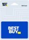 Best Buy® - $30 Best Buy Blue Gift Card-Front_Standard