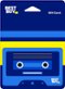 Best Buy® - $100 Best Buy Cassette Tape Gift Card-Front_Standard