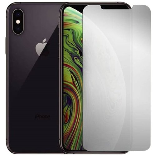 Fifth & Ninth - Screen Protector for Apple® iPhone® XS Max - Mirrored Glass