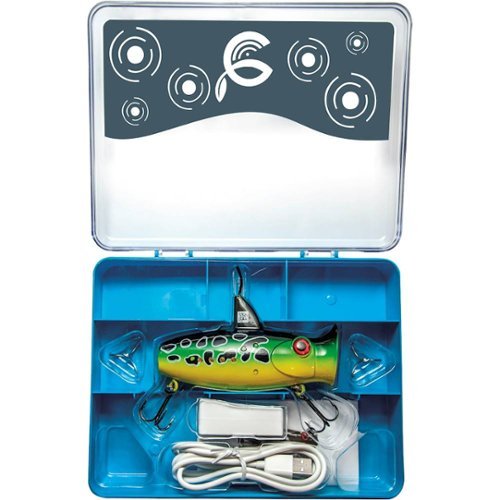 eco popper digital fishing lure Ocean Born Flying 100 FL Glass Minnow OBLHFPP100FLGLM In addition to the appeal of the lure alone SPRO E Pop 65 HOMEADE