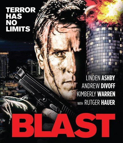  Blast [Blu-ray] [1996]