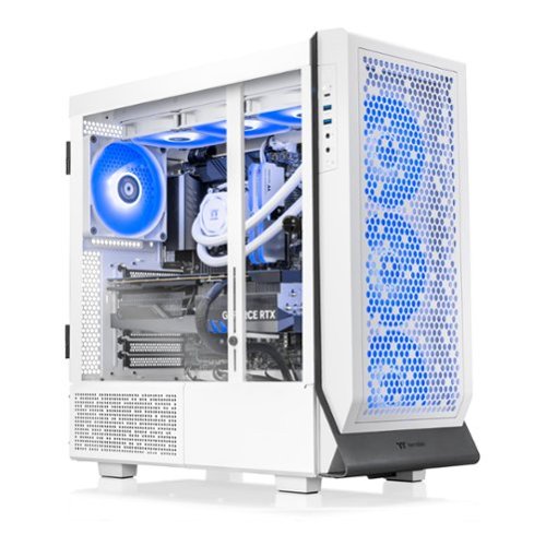 Thermaltake Apollo i477T Gaming Desktop 14th Gen Intel Core i9