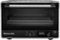 KitchenAid - Digital Countertop Oven - Black Matte-Front_Standard 