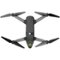 Parrot - Bluegrass Fields Drone with Skycontroller (iOS Compatible) - Black-Front_Standard