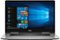 Dell - Geek Squad Certified Refurbished Inspiron 2-in-1 15.6" Touch Screen Laptop - Intel 8th Gen Core i5 w/ 8GB Ram - 2TB HDD - Era Gray-Front_Standard