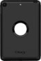 OtterBox - Defender Series Case for Apple® iPad® mini (5th Generation 2019) - Black-Front_Standard