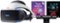 Sony - PlayStation VR Trover and Five Nights at Freddy's Bundle-Front_Standard