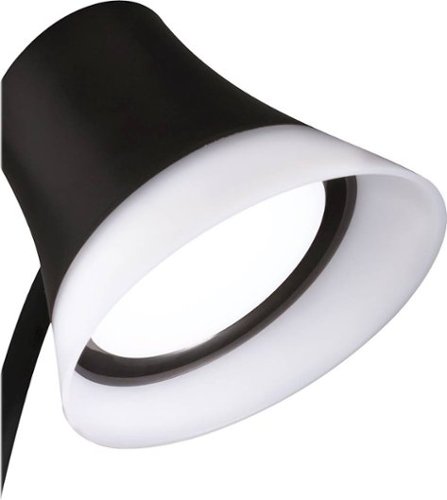 OttLite Shine LED Desk Lamp with Wireless Charging - Brown HOW TO BUY