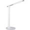 OttLite - Emerge LED Desk Lamp with USB Port - White-Angle_Standard
