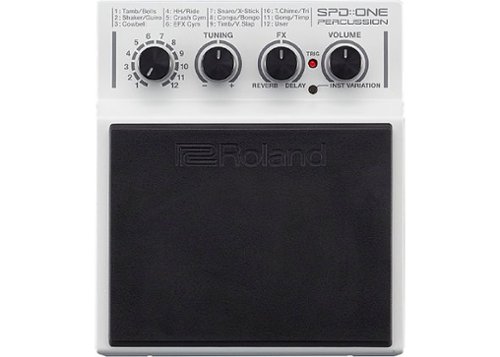 

Roland - SPD::One Percussion Pad
