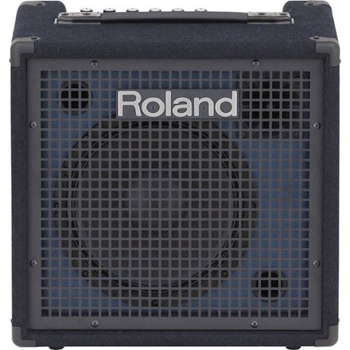 Roland - KC Series 3-Channel Mixing Keyboard Amplifier