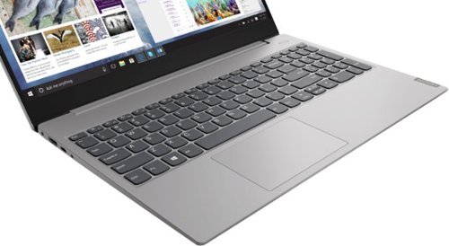 Lenovo S340 15API Touch 15.6
