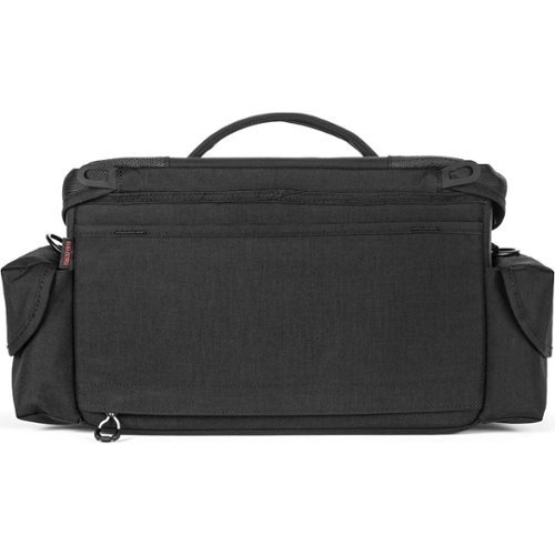 Tamrac Stratus 10 Shoulder Bag - Black HOW TO BUY