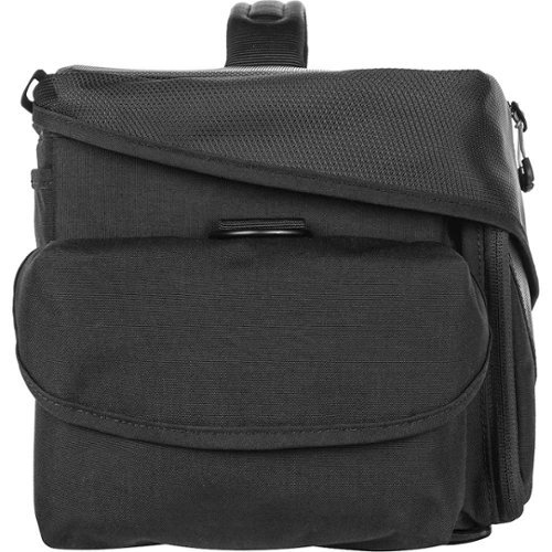 Tamrac Stratus 10 Shoulder Bag - Black WHERE TO BUY