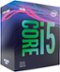 Intel - Core i5-9400F 9th Generation 6-Core - 6-Thread - 2.9 GHz (4.1 GHz Turbo) Socket LGA 1151 Locked Desktop Processor-Front_Standard 
