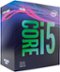 Intel - Core i5-9400F 9th Generation 6-Core - 6-Thread - 2.9 GHz (4.1 GHz Turbo) Socket LGA 1151 Locked Desktop Processor-Front_Standard
