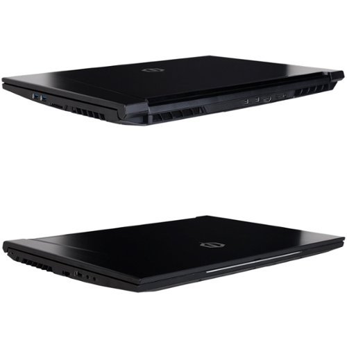 CyberPowerPC Tracer III 15.6 Gaming Laptop - Intel Core i7 - 8GB Memory - NVIDIA GeForce GTX 1660 Ti - 240GB Solid State Drive - Black GLOBAL SHIPPING