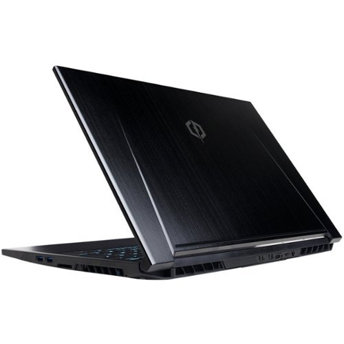 CyberPowerPC Tracer III 15.6 Gaming Laptop - Intel Core i7 - 8GB Memory - NVIDIA GeForce GTX 1660 Ti - 240GB Solid State Drive - Black HOW TO BUY