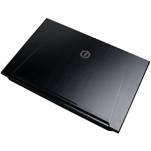 CyberPowerPC Tracer III 15.6 Gaming Laptop - Intel Core i7 - 8GB Memory - NVIDIA GeForce GTX 1660 Ti - 240GB Solid State Drive - Black WHERE TO BUY
