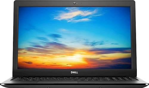 Dell - Latitude 15.6" Laptop - Intel Core i7 - 8GB Memory - 256GB Solid State Drive