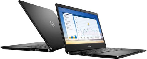 Dell Latitude 14 Laptop - Intel Core i3 - 4GB Memory - 500GB Hard Drive SHOP ONLINE