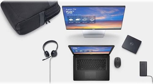 Dell Latitude 14 Laptop - Intel Core i3 - 4GB Memory - 500GB Hard Drive BUY ONLINE