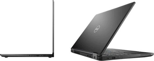 Dell Latitude 15.6 Laptop - Intel Core i7 - 8GB Memory - 256GB Solid State Drive - Black HOW TO BUY