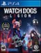 Watch Dogs: Legion Standard Edition - PlayStation 5, PlayStation 4-Front_Standard