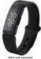 ZAGG - InvisibleShield® HD Screen Protector for Fitbit Inspire/Inspire HR - Clear-Angle_Standard