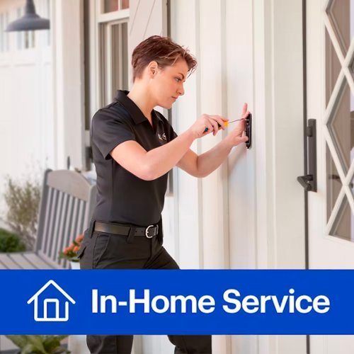  Video Doorbell Uninstall