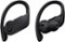 Beats - Geek Squad Certified Refurbished Powerbeats Pro Totally Wireless Earphones - Black-Angle_Standard