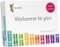 23andMe - Health + Ancestry Saliva Collection Kit - Multi-Front_Standard