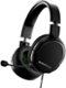 SteelSeries - Arctis 1 Wired Gaming Headset for Xbox X|S, and Xbox One - Black-Front_Standard