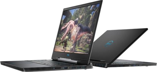 Dell 17.3 Gaming Laptop - Intel Core i7 - 16GB Memory - NVIDIA GeForce RTX 2060 - 1TB Hard Drive + 256GB SSD - Abyss Gray HOW TO BUY