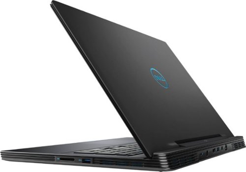 Dell 17.3 Gaming Laptop - Intel Core i7 - 16GB Memory - NVIDIA GeForce RTX 2060 - 1TB Hard Drive + 256GB SSD - Abyss Gray WORLDWIDE DELIVERY