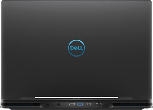 Dell 17.3 Gaming Laptop - Intel Core i7 - 16GB Memory - NVIDIA GeForce RTX 2060 - 1TB Hard Drive + 256GB SSD - Abyss Gray GLOBAL SHIPPING