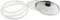 NuWave - 6-Qt. Pressure Cooker Accessory Kit - Clear-Front_Standard 