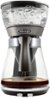 De'Longhi - 8-Cup Coffee Maker - Silver Metallic-Front_Standard