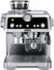 De'Longhi - La Specialista Espresso Machine with 19 bars of pressure and Milk Frother-Front_Standard 