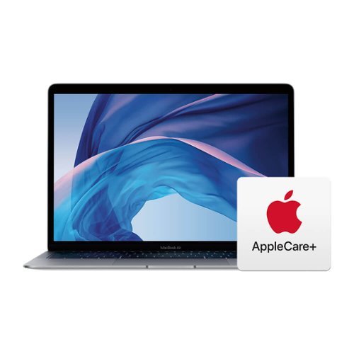 AppleCare+ for MacBook- 3 Year Plan