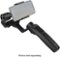 Moza - Mini-MI 3-Axis Handheld Gimbal Stabilizer for Most Mobile Phones-Angle_Standard 