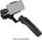 Moza - Mini-MI 3-Axis Handheld Gimbal Stabilizer for Most Mobile Phones-Angle_Standard