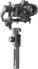 Moza - Air 2 3-Axis Handheld Gimbal Stabilizer for DSLR and Mirrorless Cameras-Angle_Standard