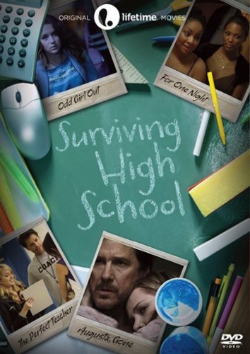  Surviving High School [2 Discs]