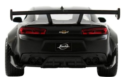 Jada Big Time Muscle Chevy Camaro Car Model - Styles May Vary WHERE TO BUY