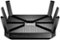 TP-Link - Archer AC4000 Tri-Band Wi-Fi 5 Router - Black-Front_Standard 