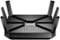 TP-Link - Archer AC4000 Tri-Band Wi-Fi 5 Router - Black-Front_Standard