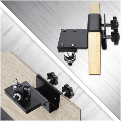 Wasserstein Gutter Mount for Blink XT2 Security Camera and New Blink Outdoor (2-Pack) - Black HOW TO BUY